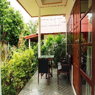 Hotel Chaweng Resort