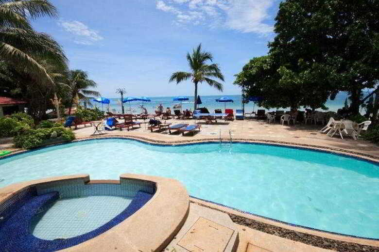 Hotel Chaweng Resort