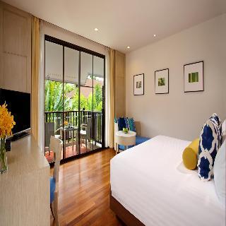 Hotel Amari Palm Reef Resort