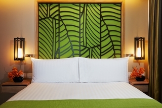 Hotel Amari Palm Reef Resort