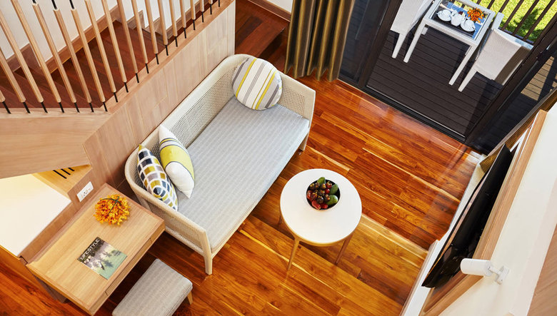 Hotel Amari Palm Reef Resort
