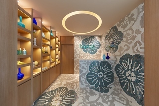 Hotel Amari Palm Reef Resort