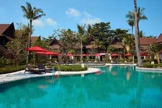 Hotel Amari Palm Reef Resort