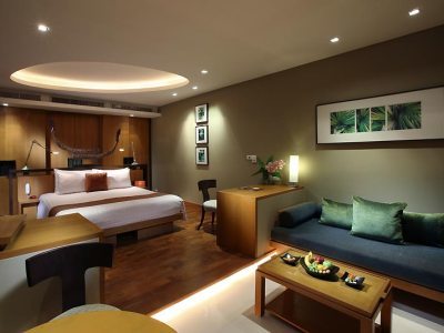 Hotel Amari Palm Reef Resort