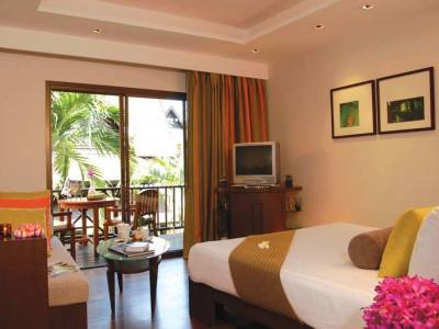 Hotel Amari Palm Reef Resort