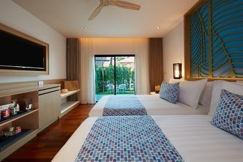 Hotel Amari Palm Reef Resort