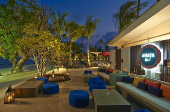 Hotel Amari Palm Reef Resort
