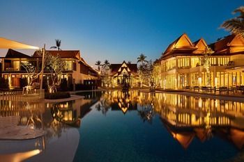 Hotel Amari Palm Reef Resort