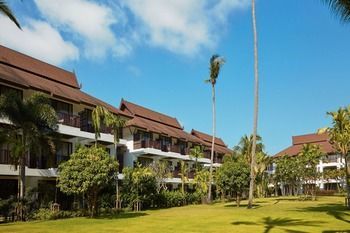 Hotel Amari Palm Reef Resort