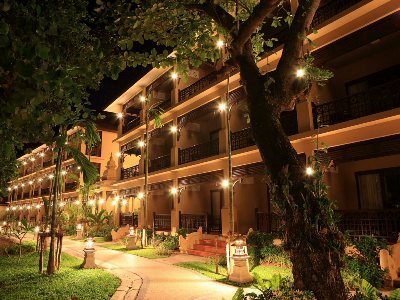 Fair House Beach Resort & Hotel