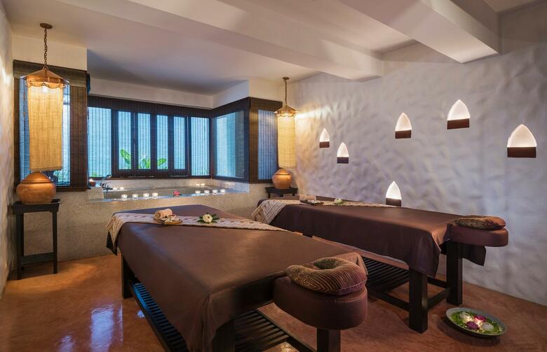 Hotel Imperial Samui Beach Resort
