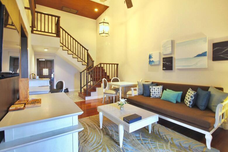 Hotel Imperial Samui Beach Resort