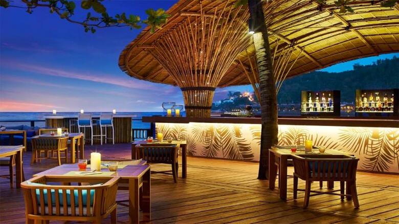 Hotel Imperial Samui Beach Resort