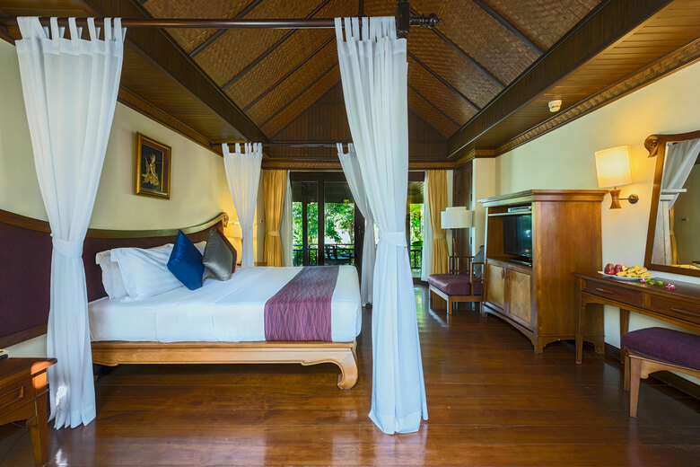 Hotel Nora Beach Resort & Spa, Koh Samui