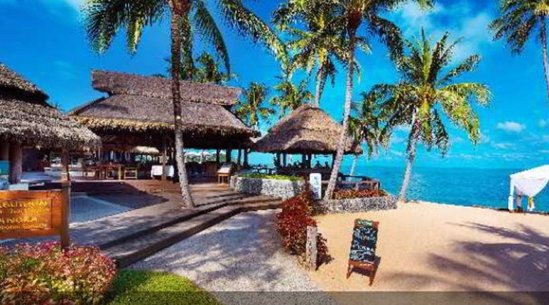 Hotel Nora Beach Resort & Spa, Koh Samui