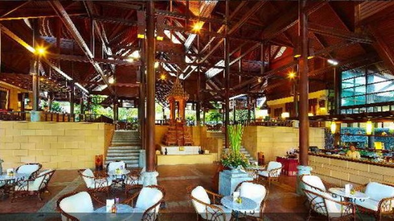 Hotel Nora Beach Resort & Spa, Koh Samui