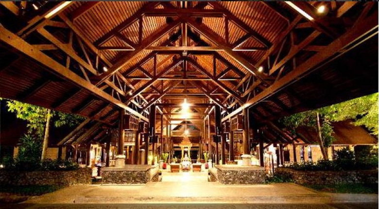 Hotel Nora Beach Resort & Spa, Koh Samui