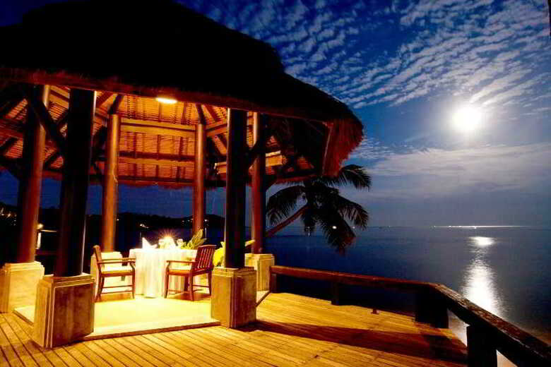 Hotel Nora Beach Resort & Spa, Koh Samui