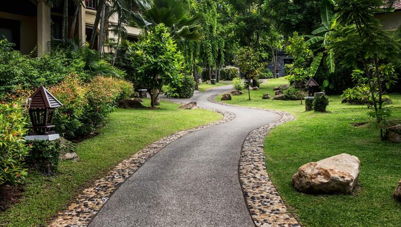 Hotel Nora Beach Resort & Spa, Koh Samui