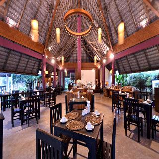 Hotel Ramayana Koh Chang Resort