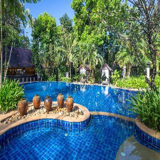 Hotel Ramayana Koh Chang Resort