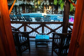 Hotel Xaloc Resort