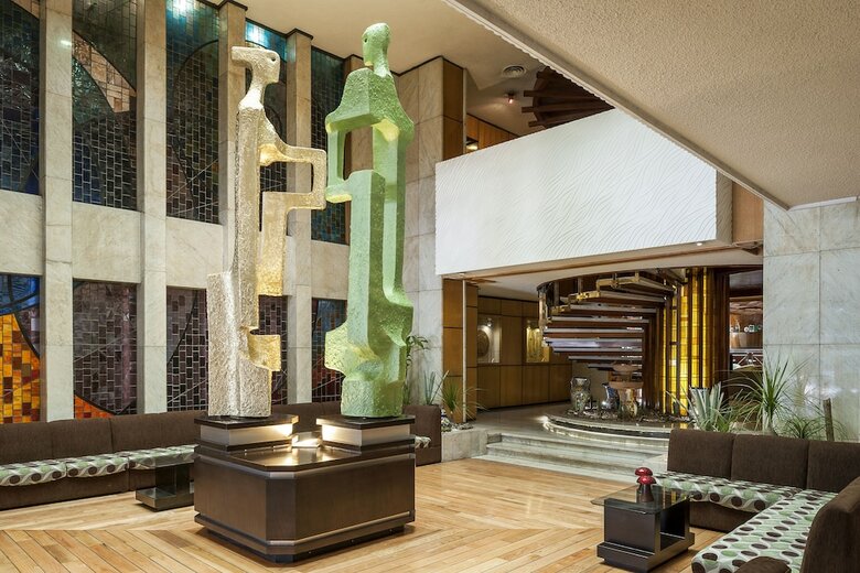Hotel Casa Blanca