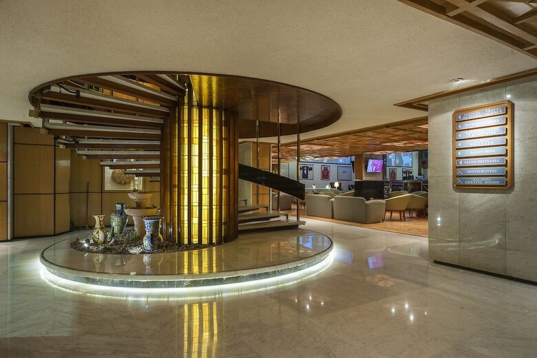 Hotel Casa Blanca