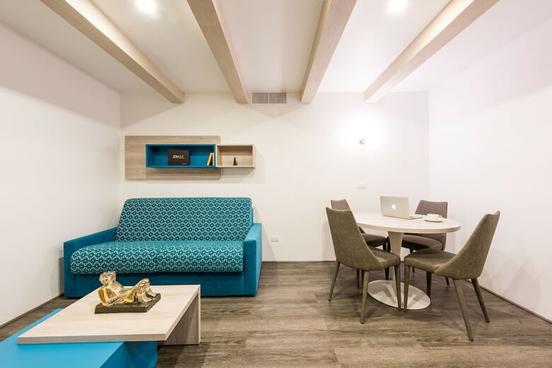 Hotel Casa Blanca