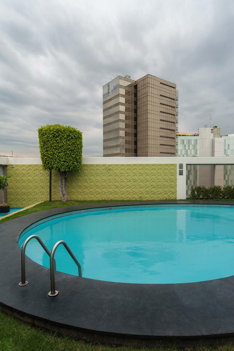 Hotel Casa Blanca