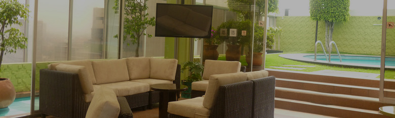 Hotel Casa Blanca