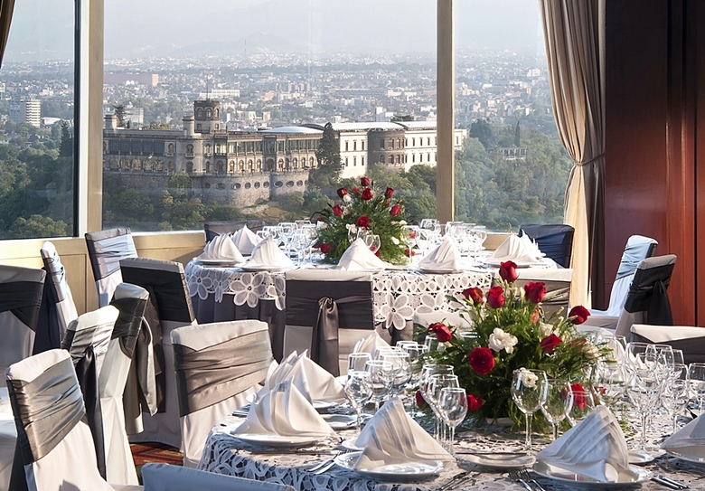 Fiesta Americana Grand Chapultepec Hotel