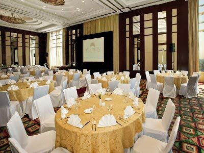 Fiesta Americana Grand Chapultepec Hotel