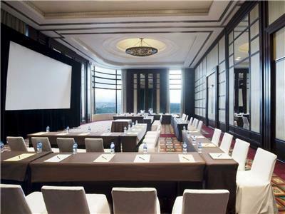 Fiesta Americana Grand Chapultepec Hotel