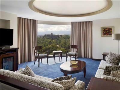 Fiesta Americana Grand Chapultepec Hotel