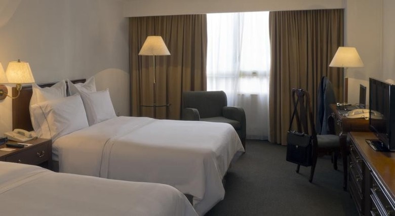 Hotel Fiesta Americana Reforma