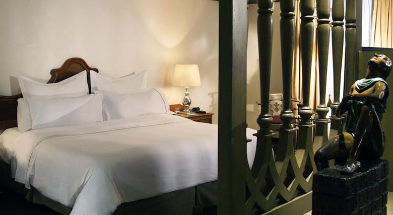 Hotel Fiesta Americana Reforma