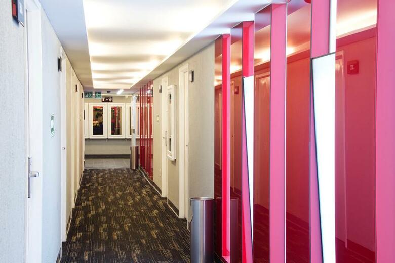 Hotel Regente