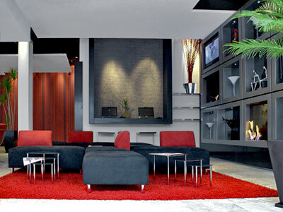 Hotel Regente