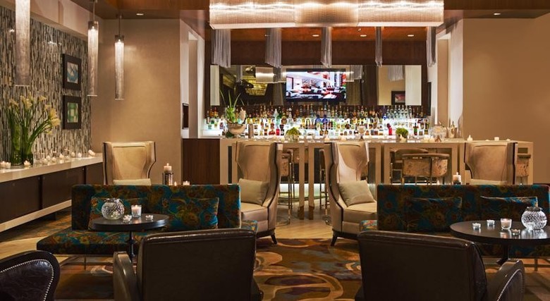 Hotel Jw Marriott Mexico City