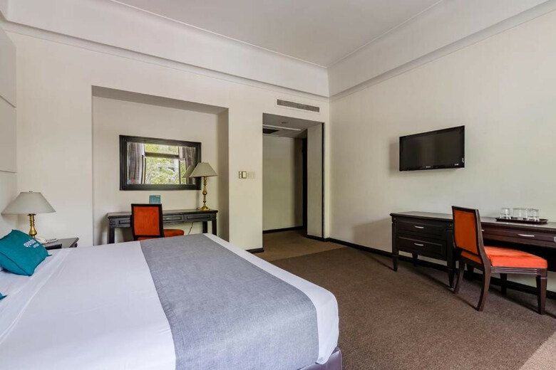 Hotel Imperial Reforma