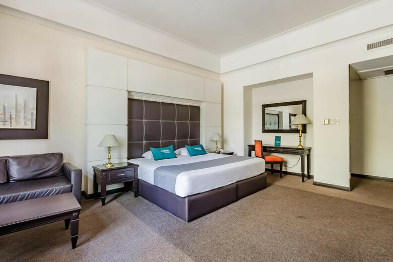 Hotel Imperial Reforma