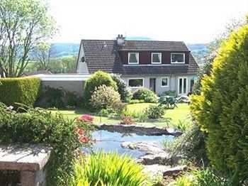 Bed & Breakfast Dalbeattie Guest House