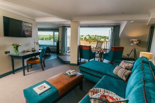 Greenbank Hotel