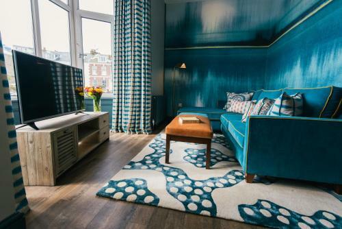 Greenbank Hotel