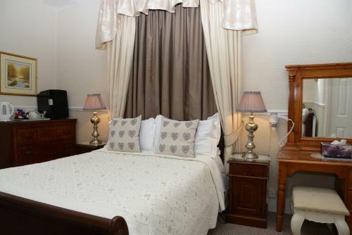 Bed & Breakfast Montclare & Cumberland