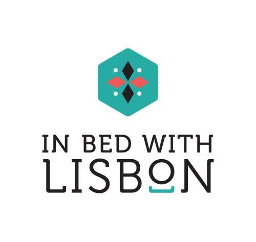 Apartamento In Bed With Lisbon 8n