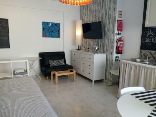 Apartamento In Bed With Lisbon 8n