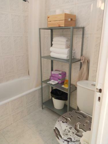 Apartamento In Bed With Lisbon 8n