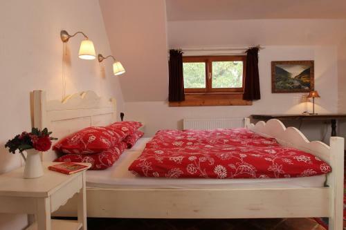 Hostal Guesthouse Novak